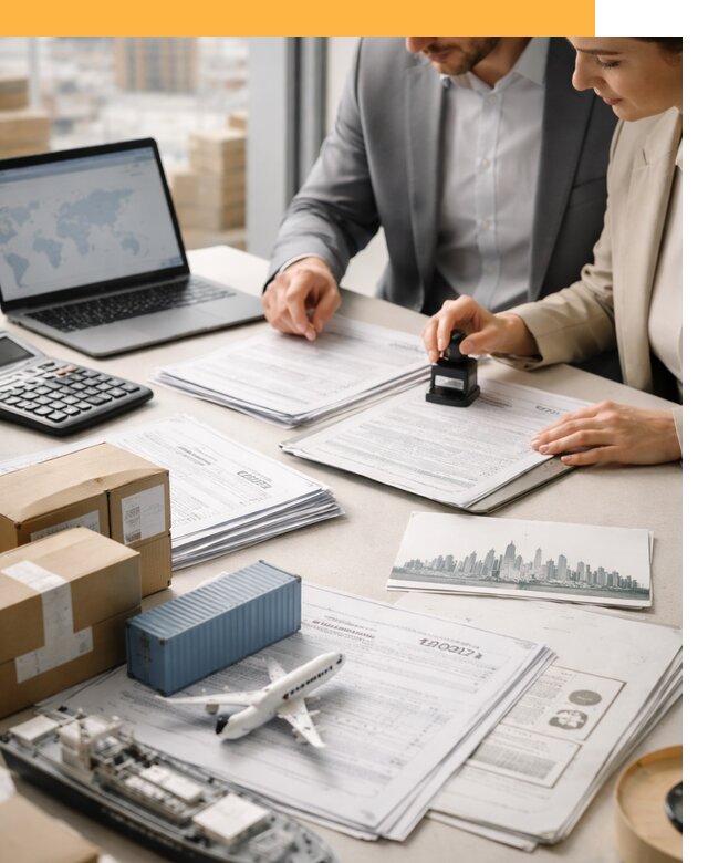 Доставка грузов через ОАЭ от 7691 руб, международная логистика