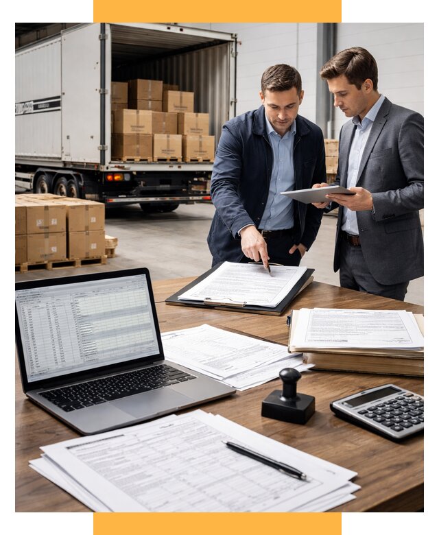 Таможенное оформление грузов из Армении от 8716 р. | СетСервис-Жлз
