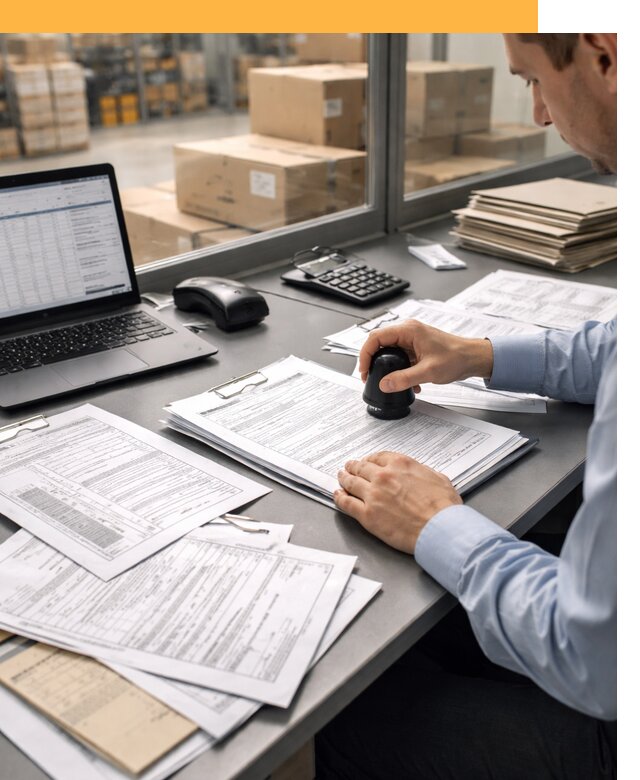 Таможенное оформление и сопровождение грузов из Узбекистана от 12305