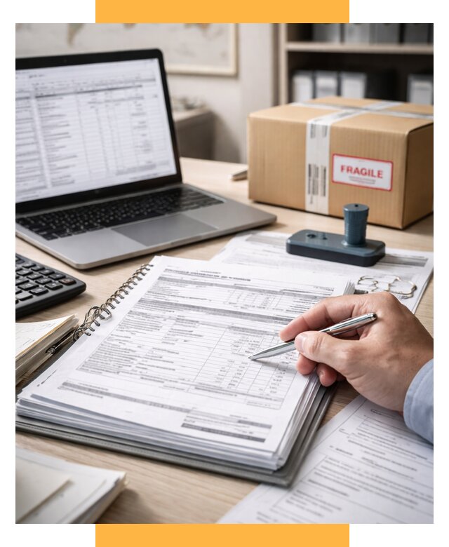 Определение таможенной стоимости, расчет от 3589 р. | СетСервис-Жлз