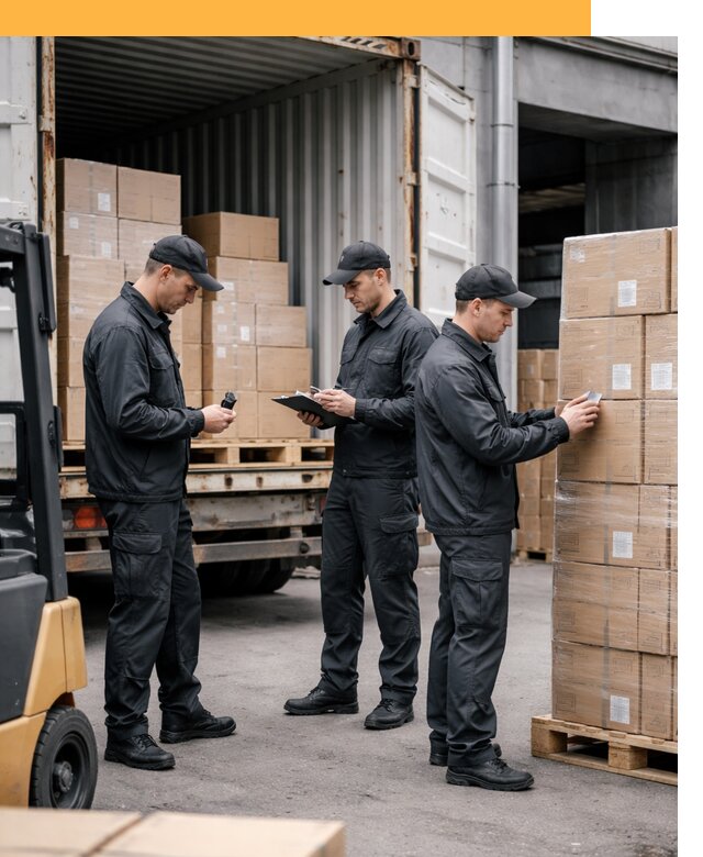 Временный ввоз товаров под таможенный режим от 12305 руб