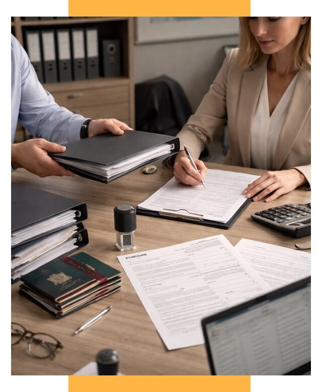 Разрешительная документация для импорта от 8203 р. | СетСервис-Жлз