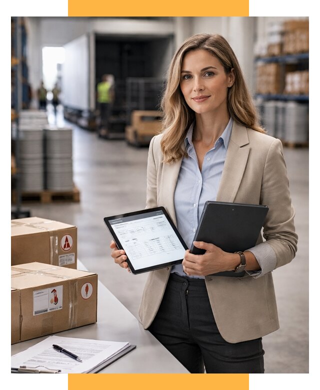 Таможенное оформление хим. сырья от 12305 р. СетСервис-Жлз