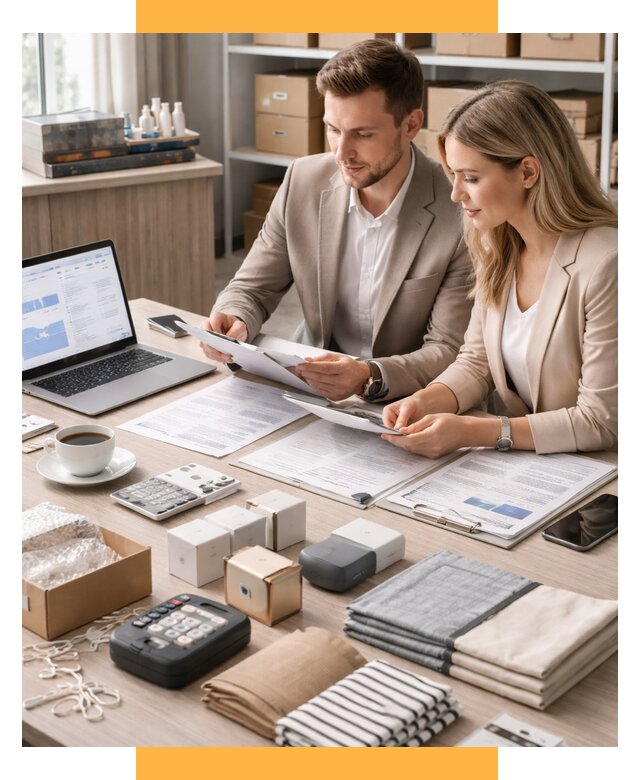 Закупка товара в Китае под ключ от 7178 р. | СетСервис-Жлз