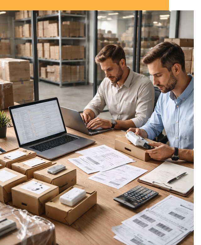 Закупка товара в Китае от 7178 руб за единицу, с доставкой