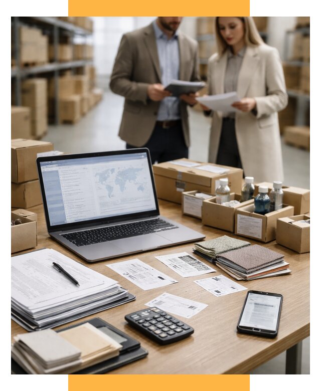 Поиск поставщика в Китае под ключ от 8716 р. | СетСервис-Жлз