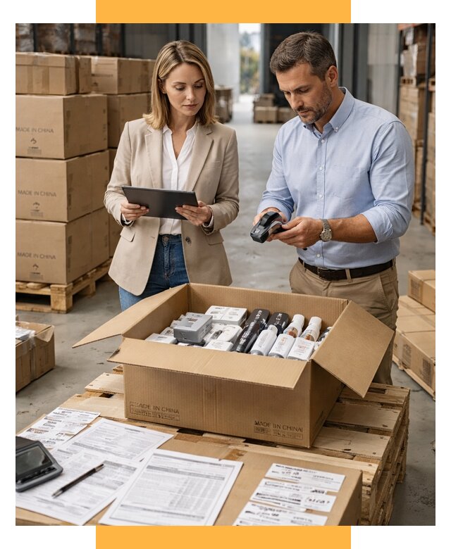 Выкуп товара в Китае с доставкой, оплата от 4614 р. | СетСервис-Жлз