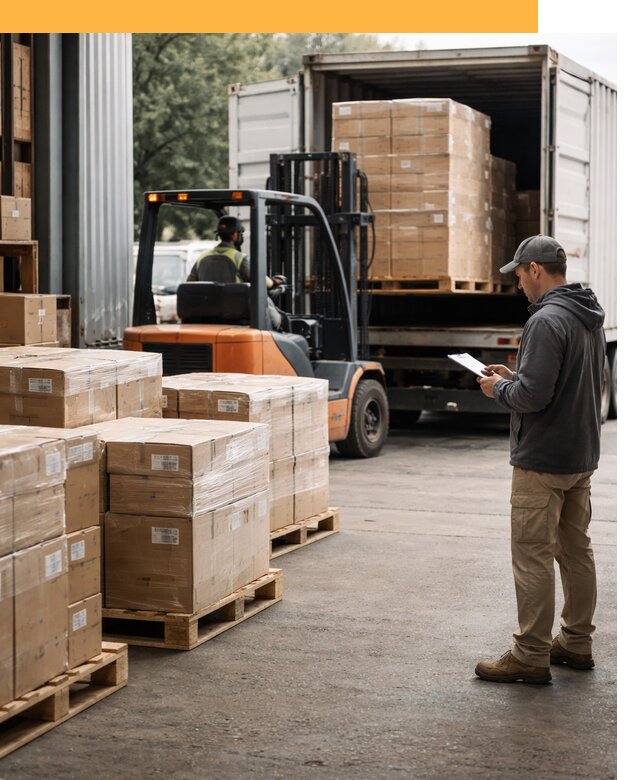 Оптовые поставки из Китая от 51270 руб, доставка и таможня