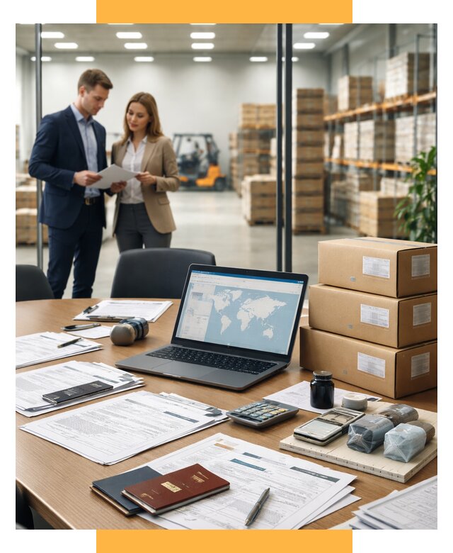 Торговый дом в Китае от 46143 р. — услуги и сервис СетСервис-Жлз