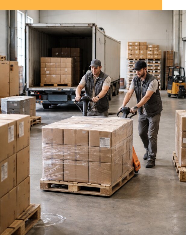 Оптовые поставки из Европы от 12818 руб за единицу