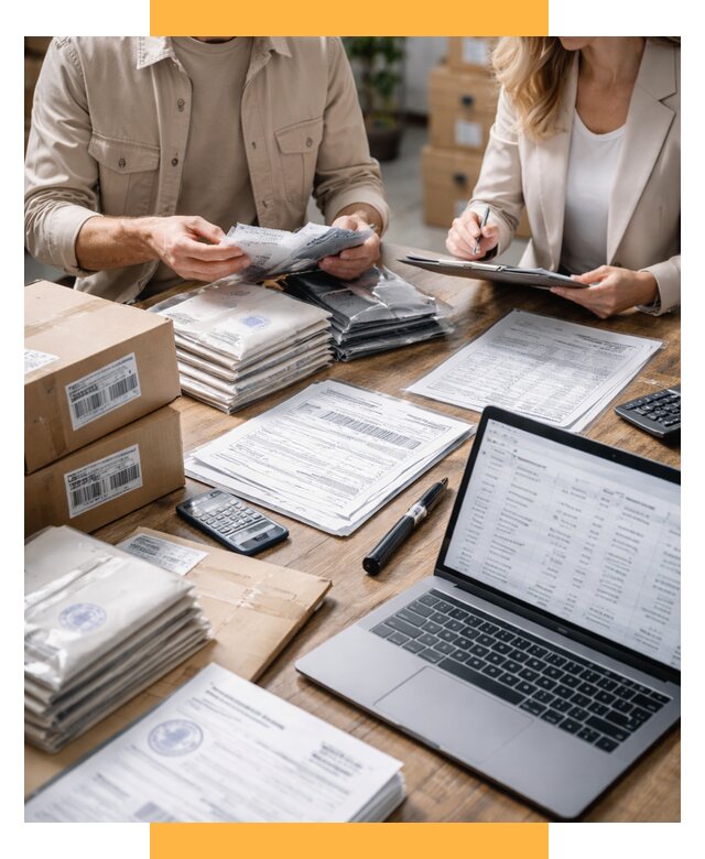 Закупка и доставка из Турции от 25635 р. - СетСервис-Жлз