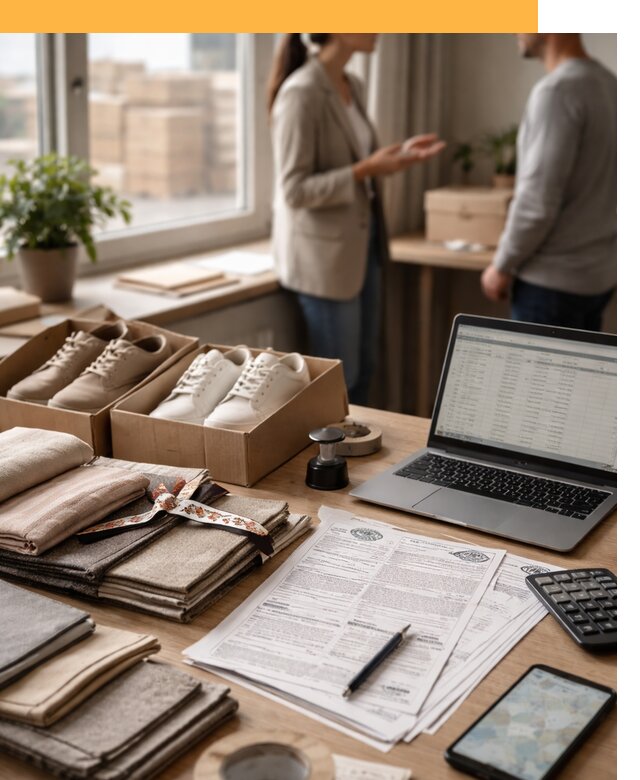 Закупка товаров в Турции под ключ от 25635 руб с доставкой