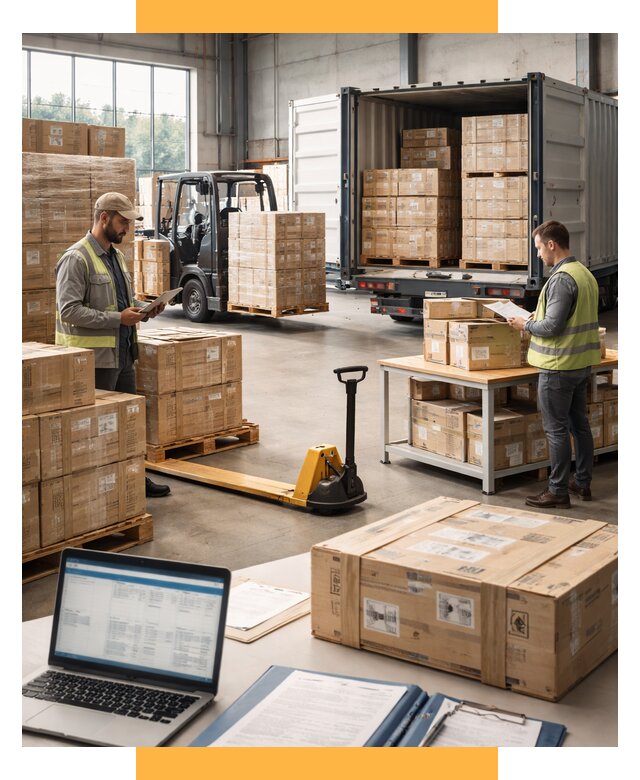 Оптовые поставки из Турции быстро от 46143 р. — СетСервис-Жлз