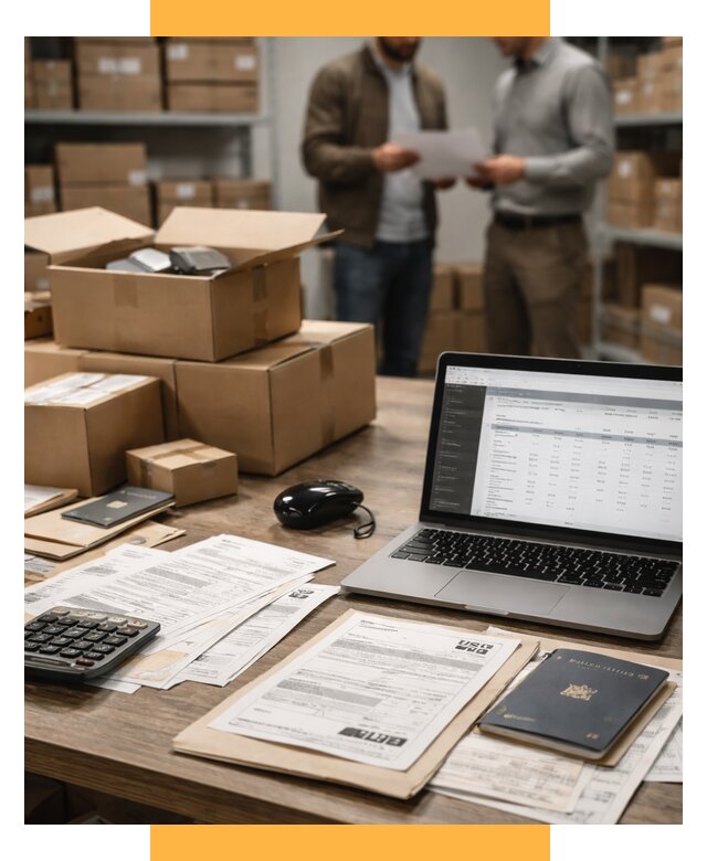 Закупка и выкуп товаров в США под ключ от 5127 р. | СетСервис-Жлз