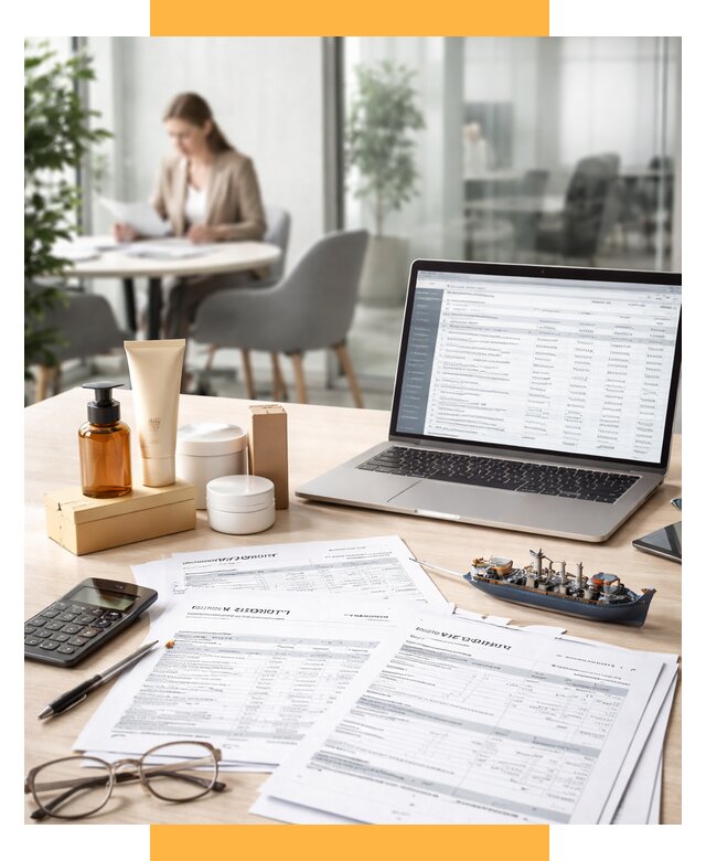 Закупка товара в ОАЭ под ключ от 15381 р. | СетСервис-Жлз