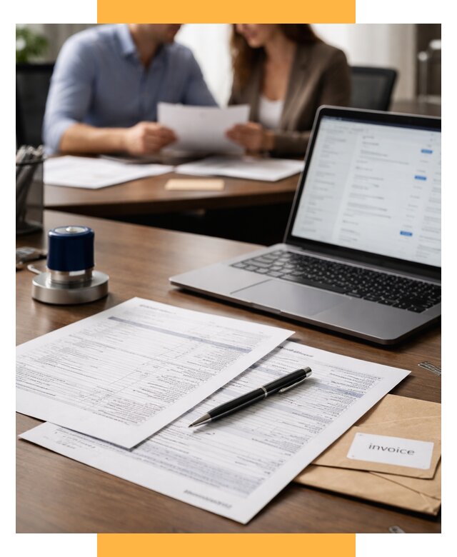 Оплата инвойсов за рубеж под ключ от 3589 р., СетСервис-Жлз