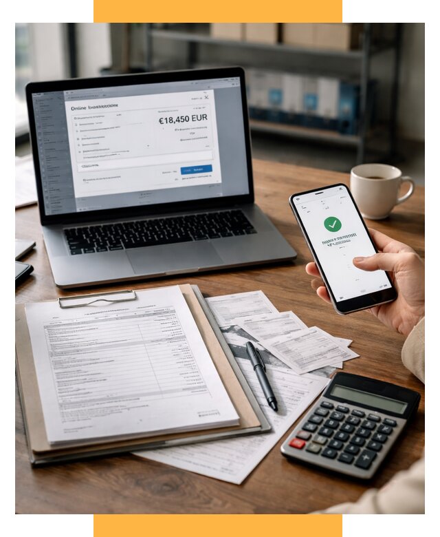 Оплата поставщику в Турции от 3589 р., агент СетСервис-Жлз