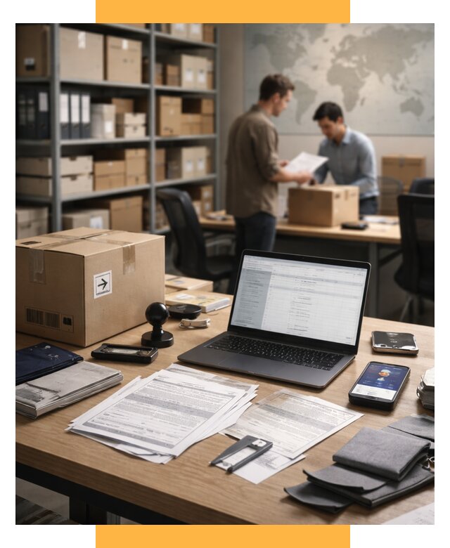 Выкуп товара за рубежом и доставка от 5127 р. | СетСервис-Жлз