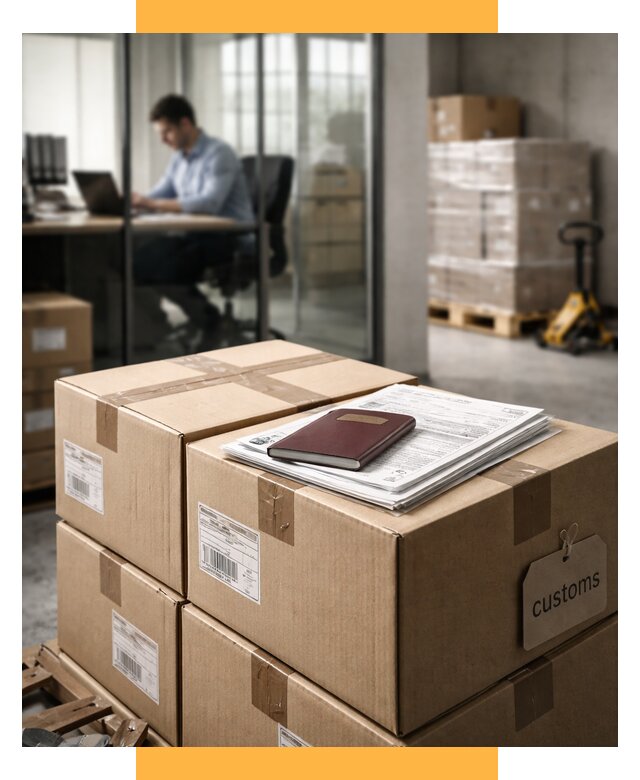 Параллельный импорт под ключ от 20508 р., логистика от СетСервис-Жлз